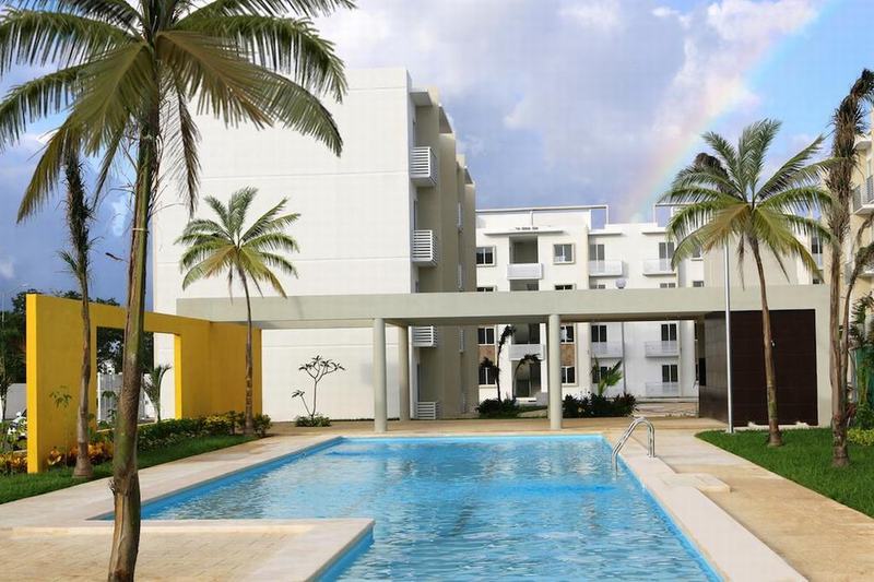 Casa De Olivos By 5th Avenue Realty Group Apartamento *