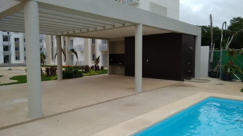 Apartamento Casa De Olivos By 5th Avenue Realty Group Playa del Carmen