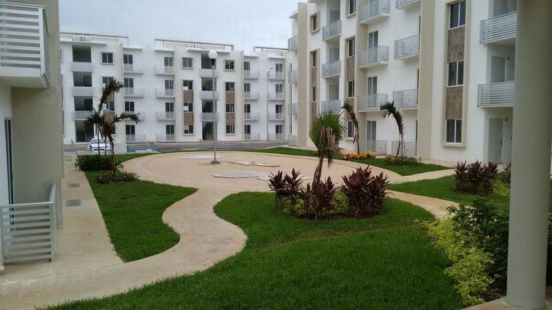 Apartamento Casa De Olivos By 5th Avenue Realty Group Playa del Carmen