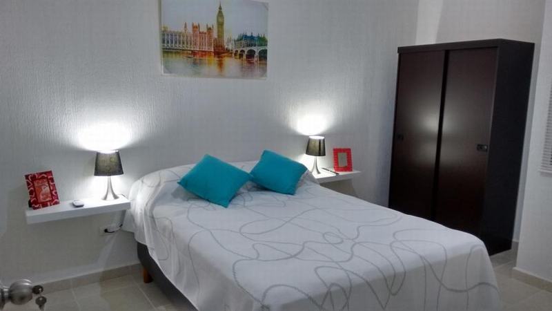 Apartamento Casa De Olivos By 5th Avenue Realty Group Playa del Carmen