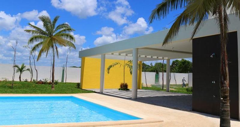 Casa De Olivos By 5th Avenue Realty Group