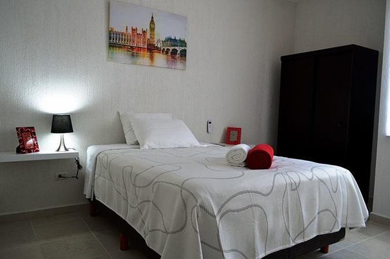 Casa De Olivos By 5th Avenue Realty Group Apartamento Playa del Carmen